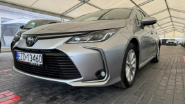Toyota Corolla Zduńska Wola - zdjęcie 5