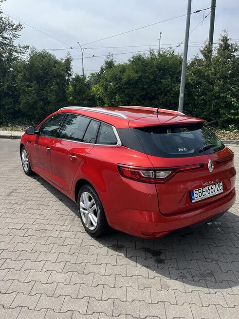 Renault Megane Sprzedam ładne Megane IV Będzin - zdjęcie 6