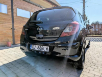 Opel Corsa D 1,4 LPG Tyczyn - zdjęcie 4