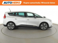 Renault Grand Scenic FV23% 7-osob. navi PDC FullLED tempomat Warszawa - zdjęcie 9