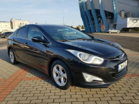 Hyundai i40 1.7 CRDi Sedan Klimatronik Zarejestrowany Gwarancja Włocławek - zdjęcie 3