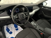 Škoda Octavia 2,0 TDI DSG(150 KM) Style Salon PL Warszawa - zdjęcie 12