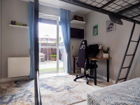 2pok, 53met, okolice Jutrzenki 2 OGRODY/MP/2020 (Wrocław) Krzyki - zdjęcie 6