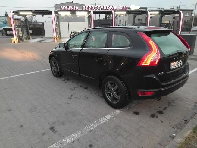 Volvo xc 60 Kąty Wrocławskie - zdjęcie 2