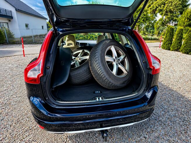 Volvo XC 60 Sadlno - zdjęcie 9