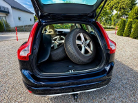 Volvo XC 60 Sadlno - zdjęcie 9