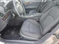 E 220  CDI 150 kM Rybnik - zdjęcie 8