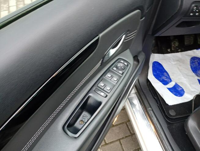 Renault Grand Scenic 7-osobowy Chełm Śląski - zdjęcie 11