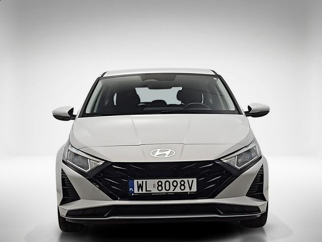 Hyundai i20 1.0 T-GDi Modern DCT ! Z Polskiego Salonu ! Faktura Vat ! Warszawa - zdjęcie 8