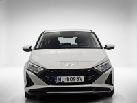Hyundai i20 1.0 T-GDi Modern DCT ! Z Polskiego Salonu ! Faktura Vat ! Warszawa - zdjęcie 8
