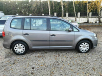 Volkswagen Touran Navi* Super stan Bydgoszcz - zdjęcie 10