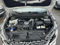 Hyundai Tucson 4x4 Automat Podgrzewanie Kamera LED Klimatronik Gliwice - zdjęcie 12