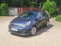 Sprzedam Kia Rio Turek - zdjęcie 1