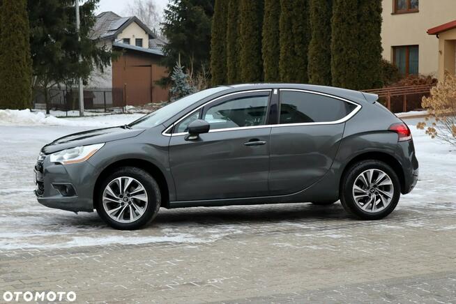 Citroen DS4 1.6HDI*120KM Ostrów Mazowiecka - zdjęcie 5