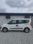 Fiat Doblo Salon PL 1 Wł Miękinia - zdjęcie 4