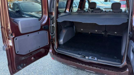 Dacia Dokker Benzyna Zarejestrowany Ubezpieczony Elbląg - zdjęcie 10