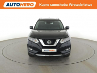 Nissan X-Trail panorama kamera navi grzane fotele automat Warszawa - zdjęcie 11