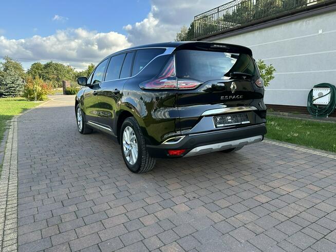 Renault Espace Lipówki - zdjęcie 8