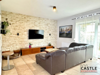 Wygodny dom z ogrodem pod Poznaniem Przeźmierowo - zdjęcie 9