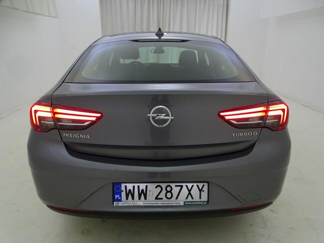 Opel Insignia 1.6 CDTI Enjoy S&amp;S Eco Salon PL! 1 wł! ASO! FV23%! Ożarów Mazowiecki - zdjęcie 5
