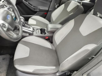 Ford Focus 2012r AUTO Z NIEMIEC opłaty w cenie Toruń - zdjęcie 8