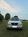 Sprzedam Suzuki Grand Vitara Sokolniki - zdjęcie 3