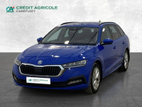 Skoda Octavia 2.0 TDI Ambition Kombi