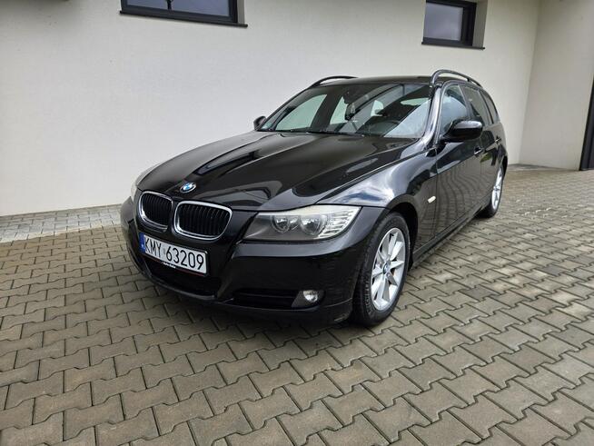 BMW 320 2.0 143kM * LIFT * Raba Niżna - zdjęcie 2