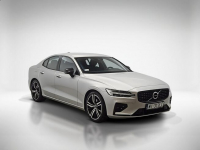 Volvo S60 B4 B R-Design ! Z Polskiego Salonu ! Faktura Vat ! Warszawa - zdjęcie 7