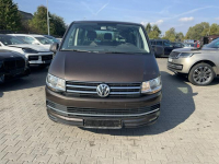 Volkswagen Transporter Multivan T6 HAK Nawiewy tył Czujniki park. Gliwice - zdjęcie 7