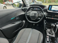 Peugeot 208 Warszawa - zdjęcie 10