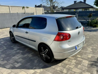 Vw Golf V 1,6 mpi bardzo ładny oryginalny lakier z niemiec Szerominek - zdjęcie 4