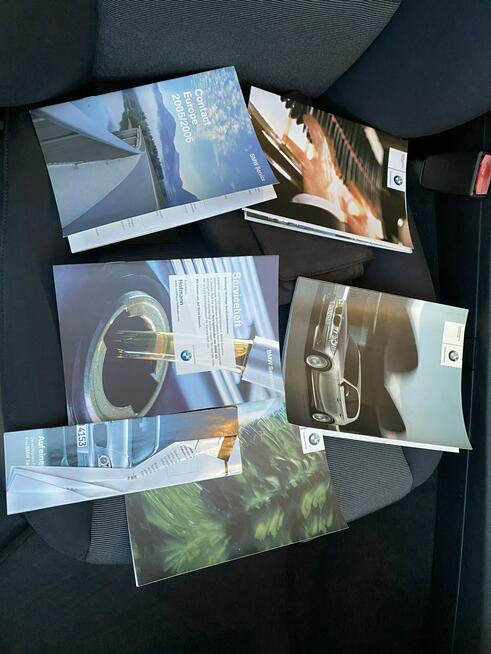 BMW 116 Bardzo zadbana oryginalny przebieg - bezwypadkowa Poznań - zdjęcie 10