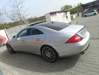 Mercedes CLS W219 Tarnów - zdjęcie 6