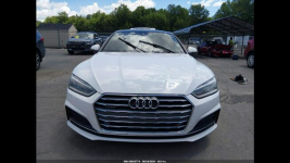 Audi A5 Bogata wersja wyposażenia / S-Line / niski przebieg Tarnów - zdjęcie 5