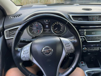 QASHqai Tylko 139 tys km Serwis ASO Oryginał Szerominek - zdjęcie 9