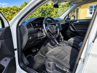 Volkswagen Tiguan Sadlno - zdjęcie 5
