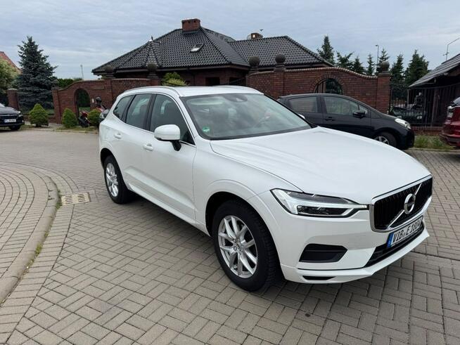 Volvo XC 60 WzOrOwO Utrzymany 2.0 Disel Super Okazja D4 M0mentium PRO Grodków - zdjęcie 5