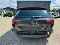 Volkswagen Passat Bez silnika i skrzyni Poznań - zdjęcie 3