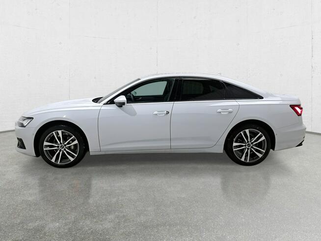 Audi A6 Komorniki - zdjęcie 4