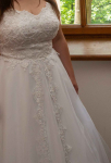 Suknia ślubna Podgórze - zdjęcie 2