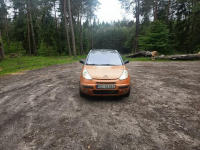 Sprzedam citroena C3 plurier Witeradów - zdjęcie 7