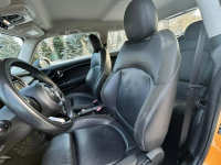 MINI One | Automat | Skóra | Czujniki parkowania | Alufelgi | Benzyna Szczecin - zdjęcie 8