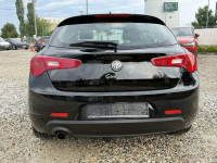 Alfa Romeo Giulietta Climatronic Gwarancja Kutno - zdjęcie 7