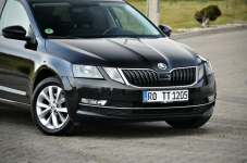 Škoda Octavia 2,0TDI 150KM Led Lift DSG Full Serwis Ostrów Mazowiecka - zdjęcie 9