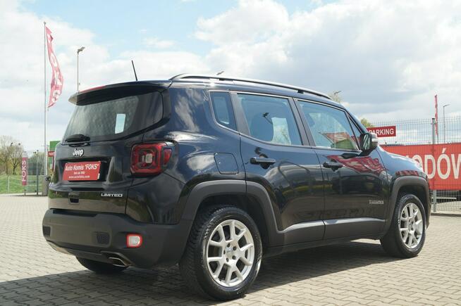 JEEP RENEGADE LIMITED I-WSZY WŁASCICIEL SALON PL Goczałkowice-Zdrój - zdjęcie 7