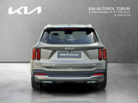 Kia Sorento 12 tys km przebiegu/Hybryda/215 KM/7 osobowy Toruń - zdjęcie 4