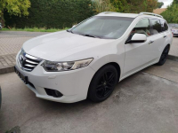 Honda Accord 2.2 i-DTEC