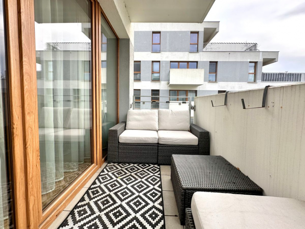 Mieszkanie na Sołaczu. Poznań - zdjęcie 8