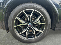 BMW X3 xDrive20d mHEV M Sport ! Z Polskiego Salonu ! Faktura VAT ! Warszawa - zdjęcie 9